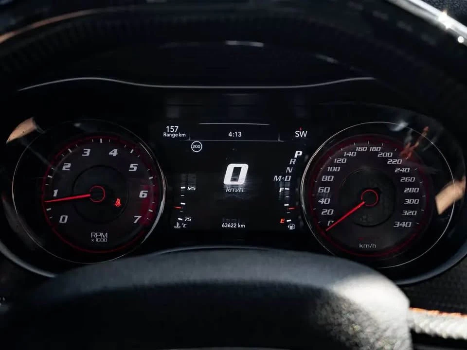 2017 Dodge Charger 7th Gen - Image 10 of 20