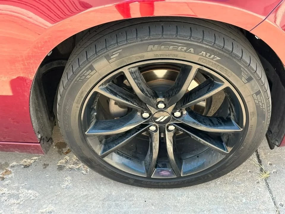 2017 Dodge Charger 7th Gen - Image 13 of 20