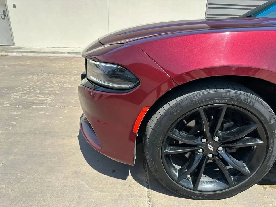 2017 Dodge Charger 7th Gen - Image 15 of 20