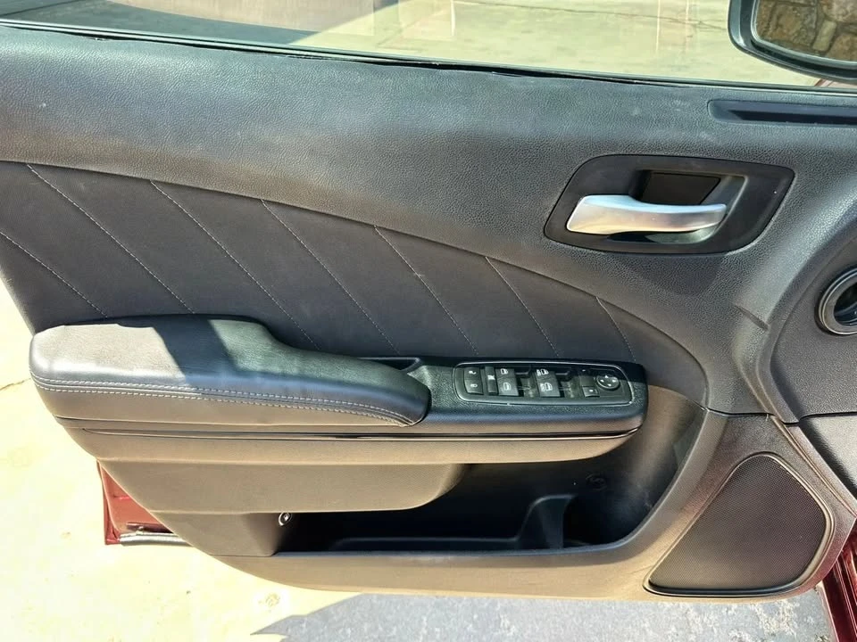2017 Dodge Charger 7th Gen - Image 17 of 20