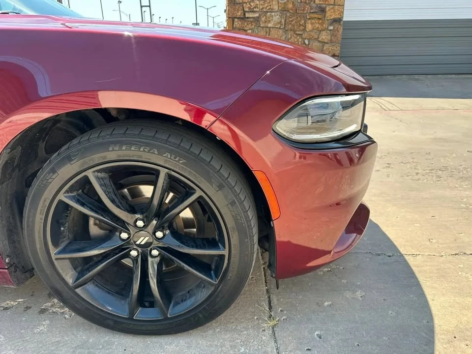2017 Dodge Charger 7th Gen - Image 14 of 20