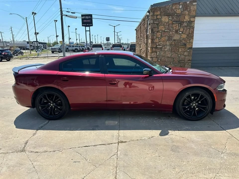 2017 Dodge Charger 7th Gen - Image 5 of 20