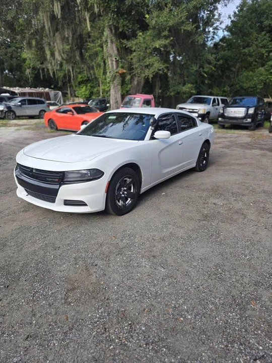 2017 Dodge Charger 7th Gen - Image 16 of 20
