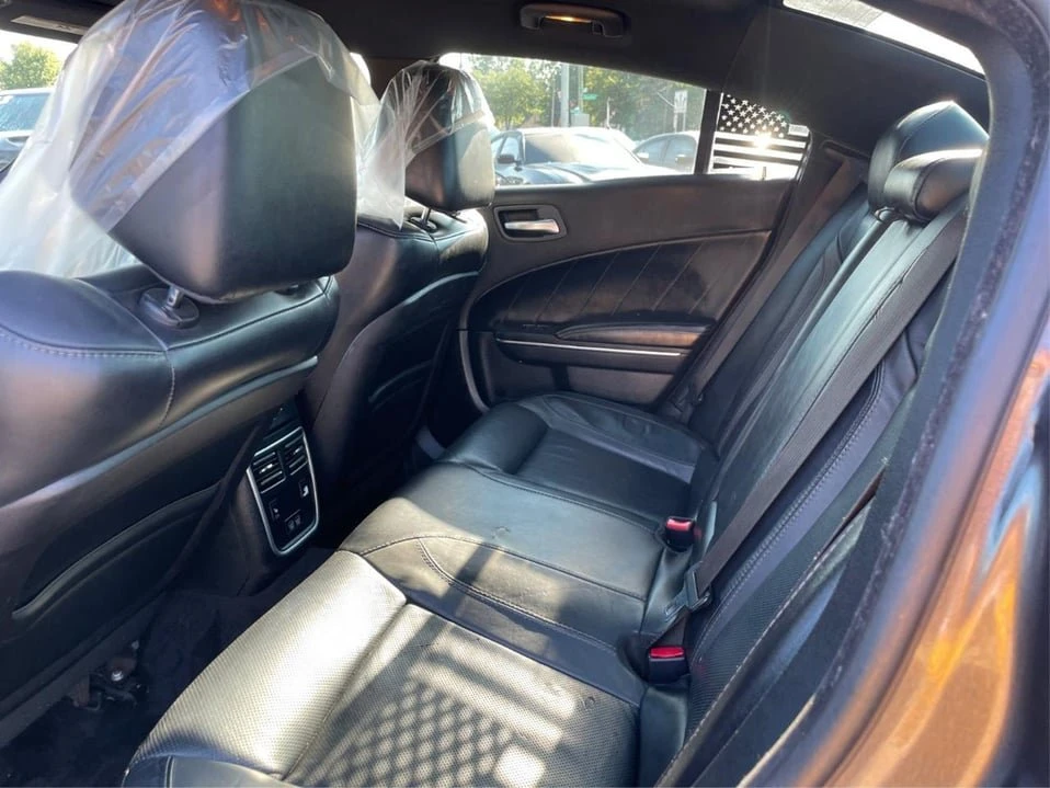 2017 Dodge Charger 7th Gen - Image 10 of 20