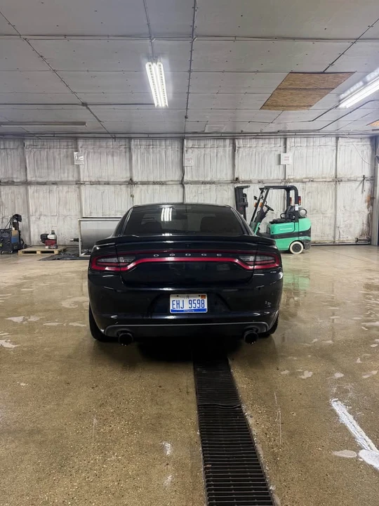 2017 Dodge Charger 7th Gen - Image 6 of 13