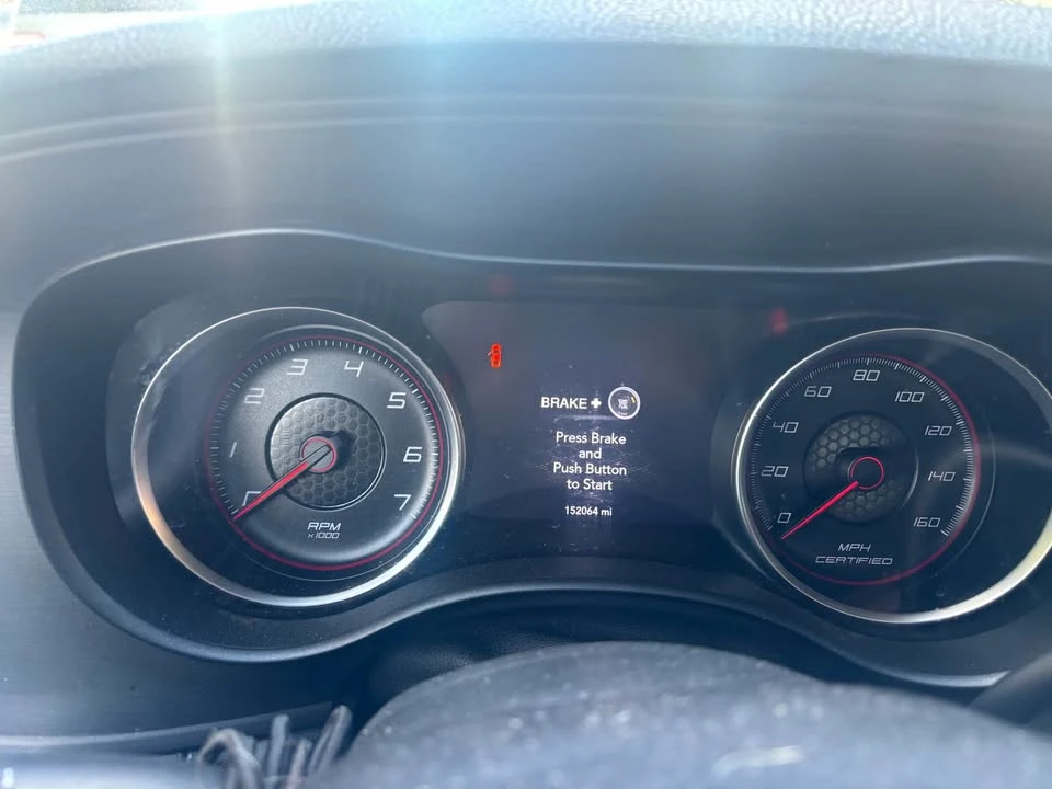 2017 Dodge Charger 7th Gen - Image 8 of 10