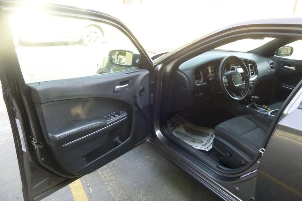 2017 Dodge Charger 7th Gen - Image 14 of 20