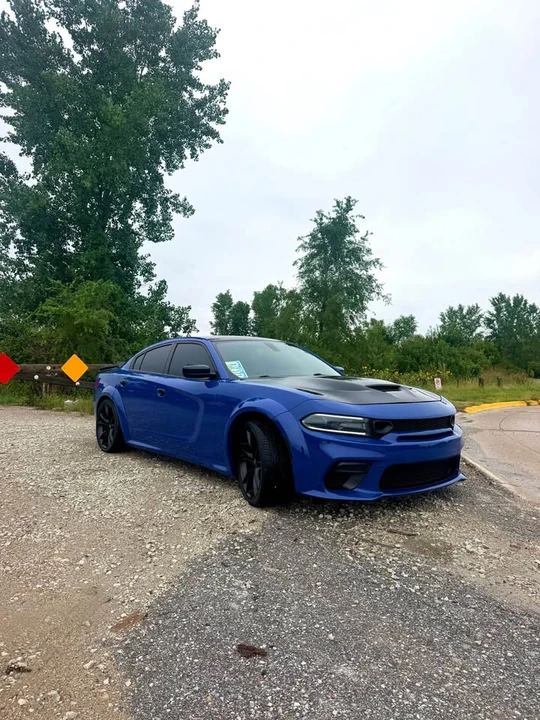 2017 Dodge Charger 7th Gen - Image 2 of 18