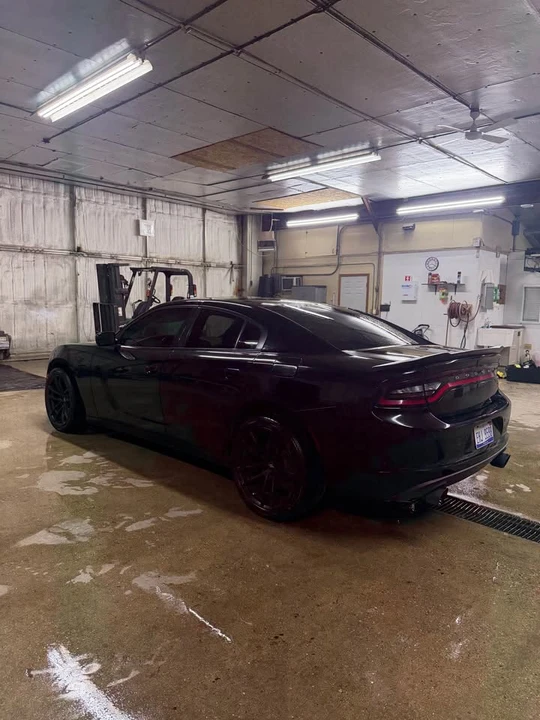 2017 Dodge Charger 7th Gen - Image 5 of 13
