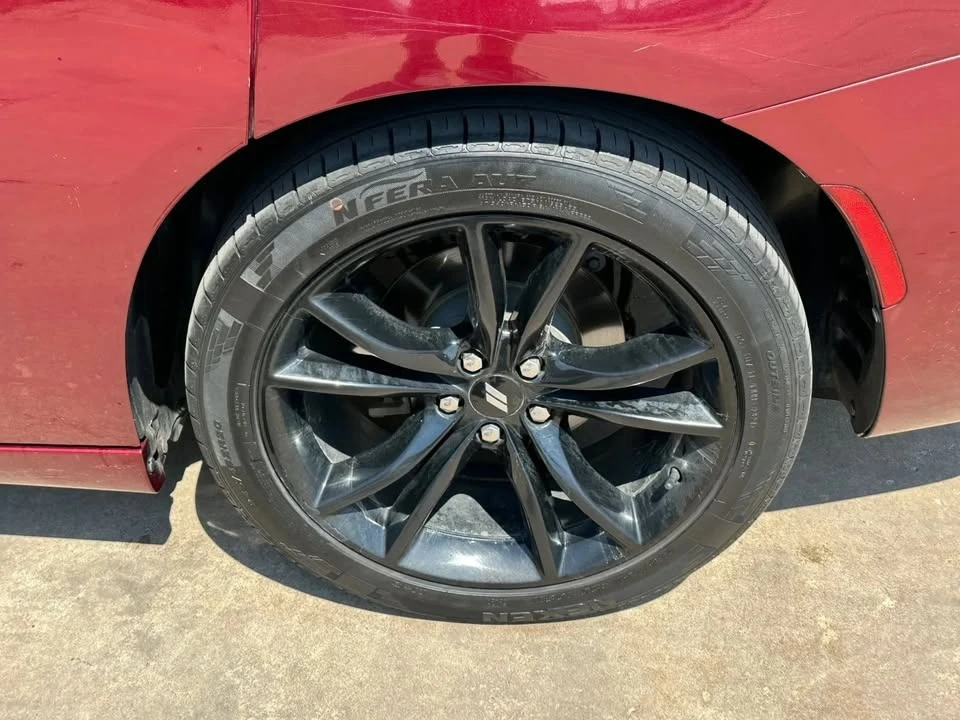 2017 Dodge Charger 7th Gen - Image 11 of 20