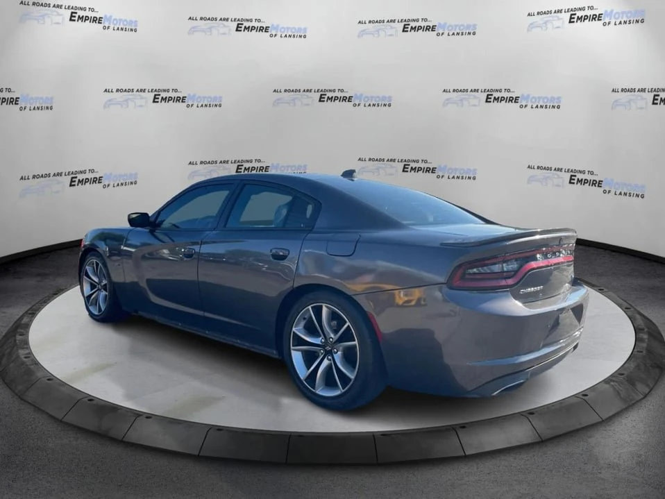 2017 Dodge Charger 7th Gen - Image 7 of 20