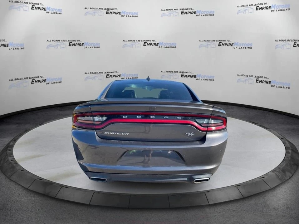 2017 Dodge Charger 7th Gen - Image 6 of 20
