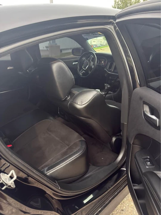 2017 Dodge Charger 7th Gen - Image 11 of 14