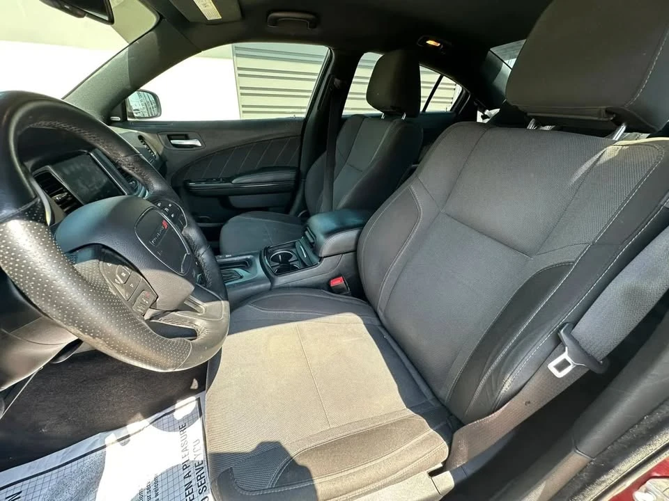 2017 Dodge Charger 7th Gen - Image 19 of 20