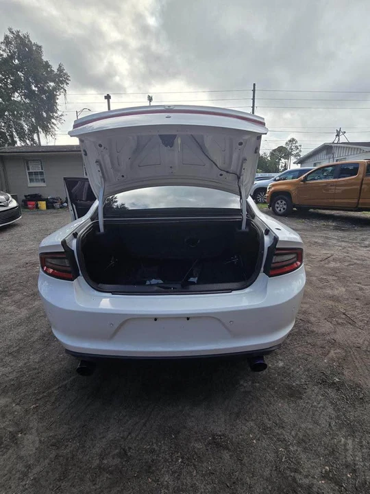 2017 Dodge Charger 7th Gen - Image 10 of 20