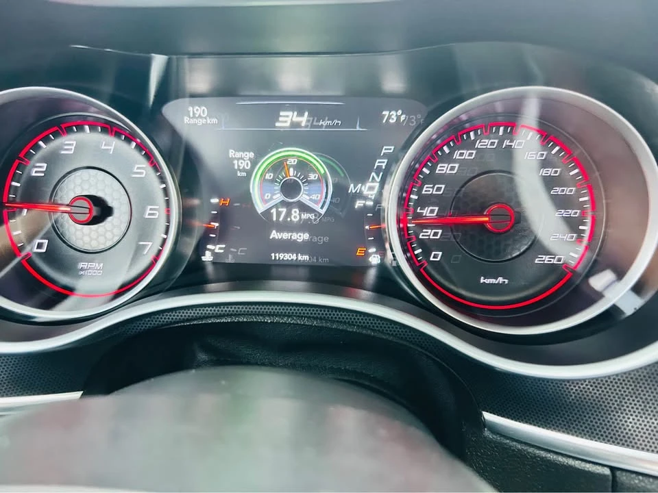 2017 Dodge Charger 7th Gen - Image 6 of 20