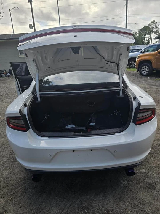 2017 Dodge Charger 7th Gen - Image 9 of 20