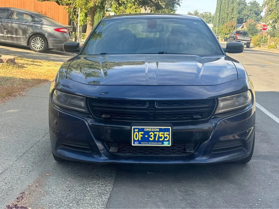 2017 Dodge Charger 7th Gen - Image 7 of 10