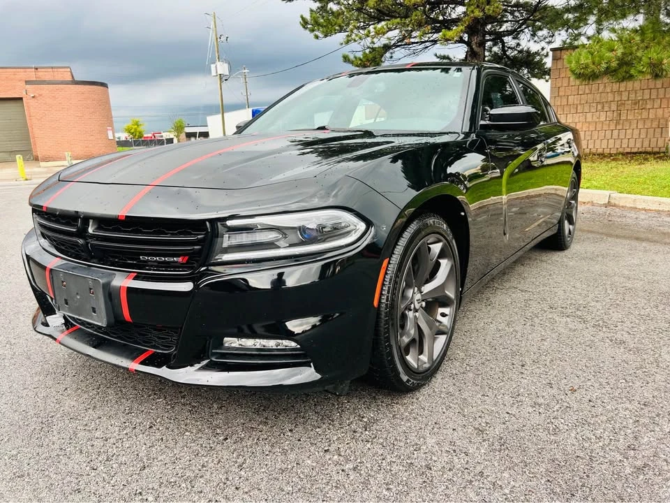 2017 Dodge Charger 7th Gen - Image 13 of 20