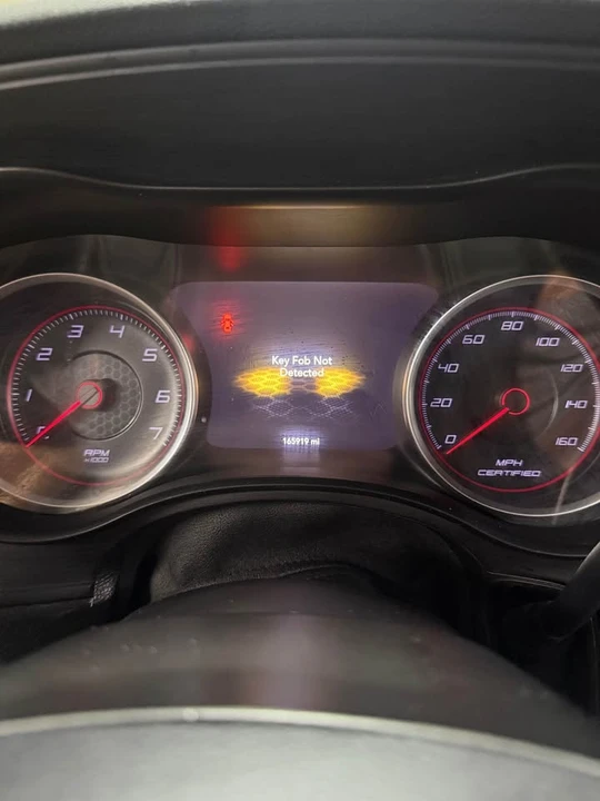 2017 Dodge Charger 7th Gen - Image 13 of 13