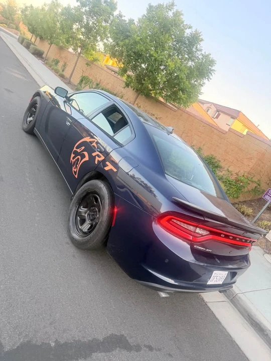 2017 Dodge Charger 7th Gen - Image 6 of 9