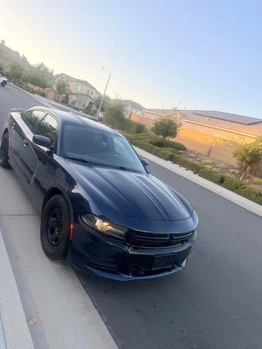 2017 Dodge Charger 7th Gen - Image 2 of 9