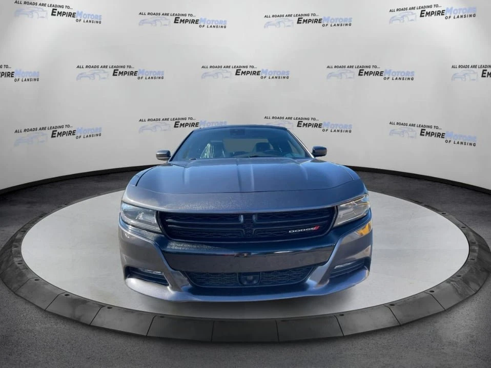 2017 Dodge Charger 7th Gen - Image 2 of 20