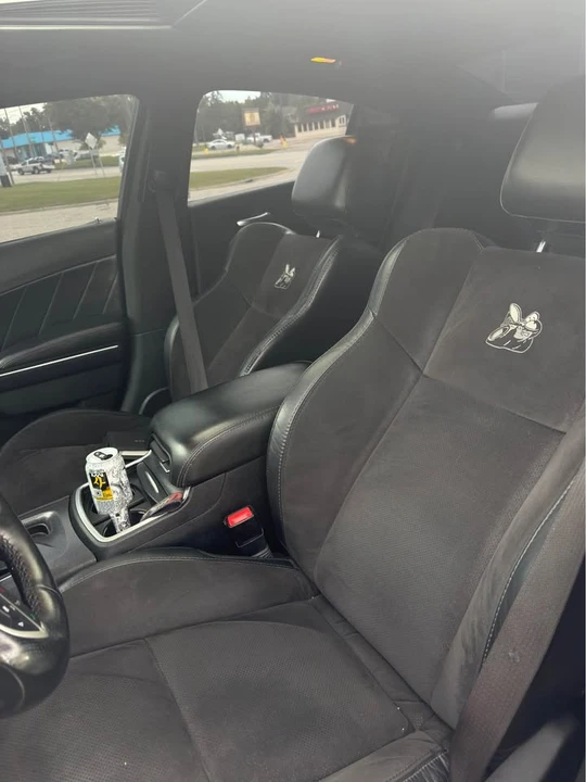 2017 Dodge Charger 7th Gen - Image 14 of 14