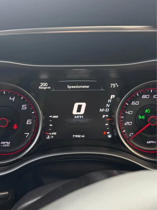 2017 Dodge Charger 7th Gen - Image 6 of 14