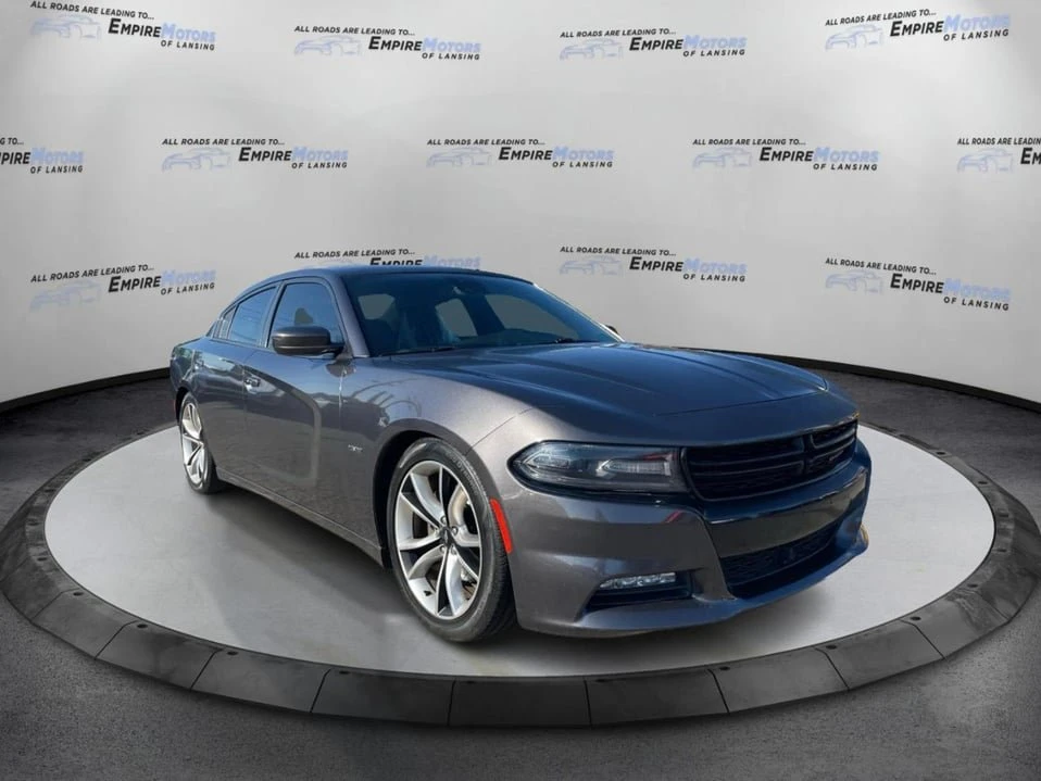 2017 Dodge Charger 7th Gen - Image 3 of 20