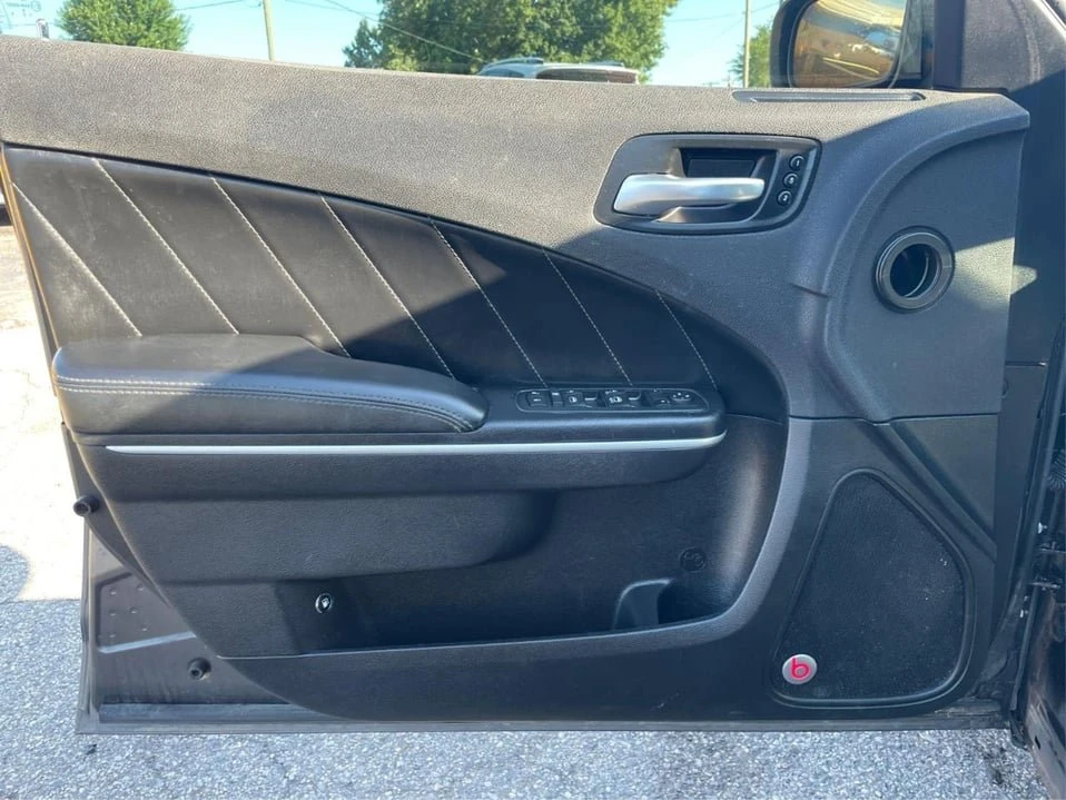 2017 Dodge Charger 7th Gen - Image 20 of 20