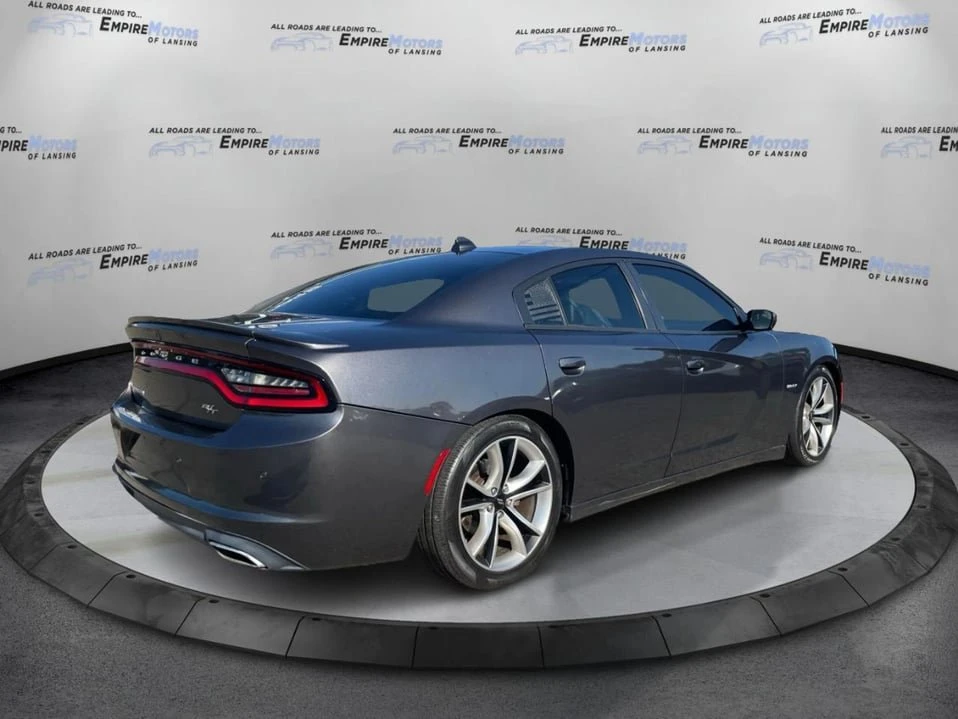 2017 Dodge Charger 7th Gen - Image 5 of 20