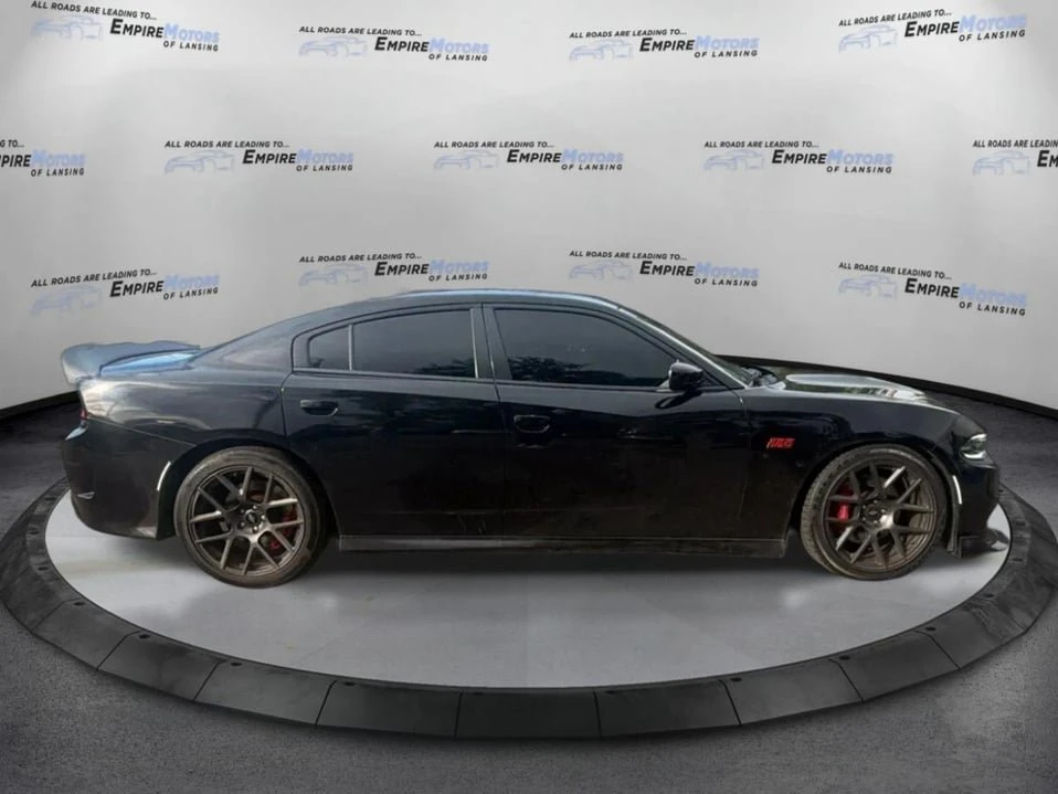 2017 Dodge Charger 7th Gen - Image 4 of 10