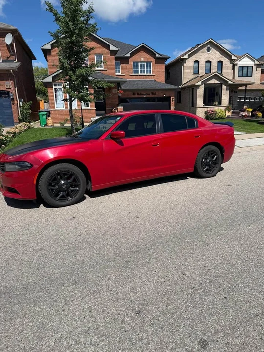 2017 Dodge Charger 7th Gen - Image 3 of 7