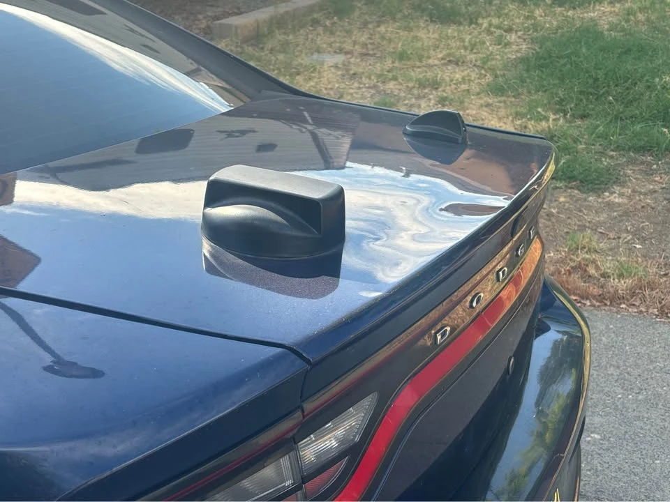 2017 Dodge Charger 7th Gen - Image 4 of 10