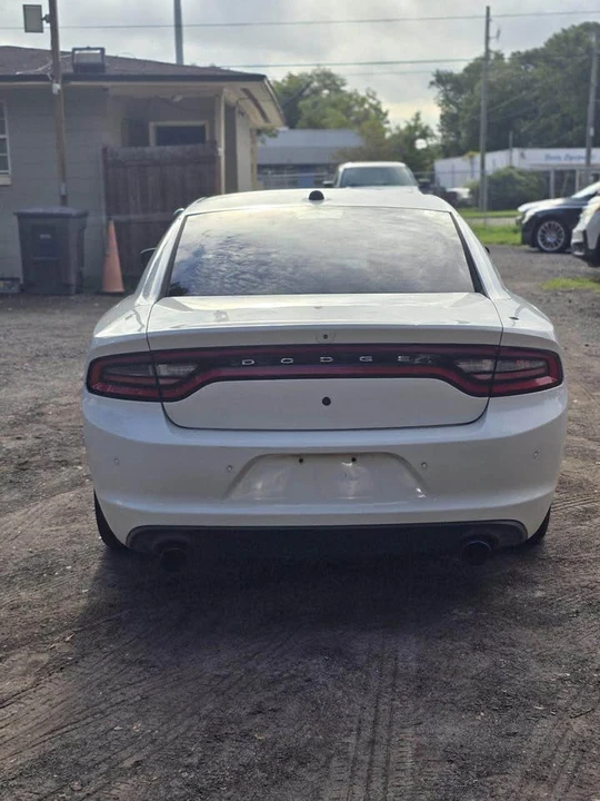2017 Dodge Charger 7th Gen - Image 4 of 20