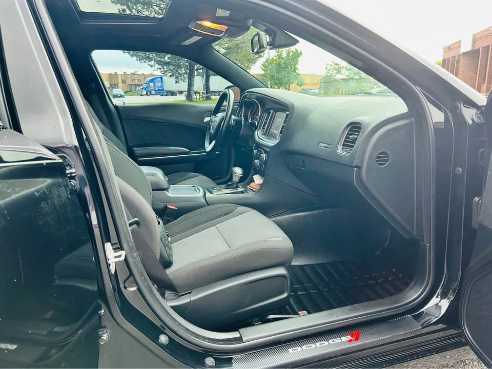 2017 Dodge Charger 7th Gen - Image 7 of 20