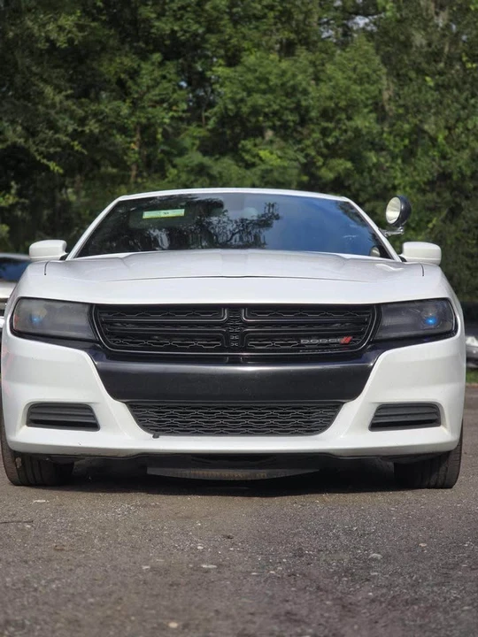 2017 Dodge Charger 7th Gen - Image 2 of 20
