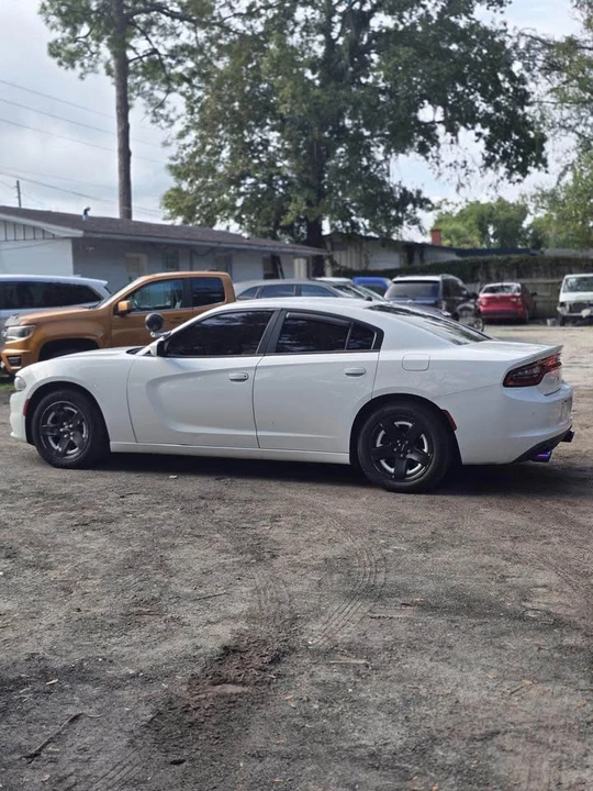 2017 Dodge Charger 7th Gen - Image 17 of 20