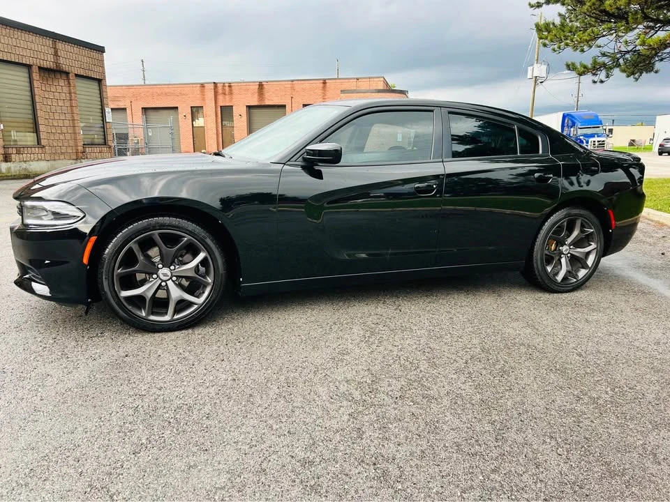 2017 Dodge Charger 7th Gen - Image 12 of 20