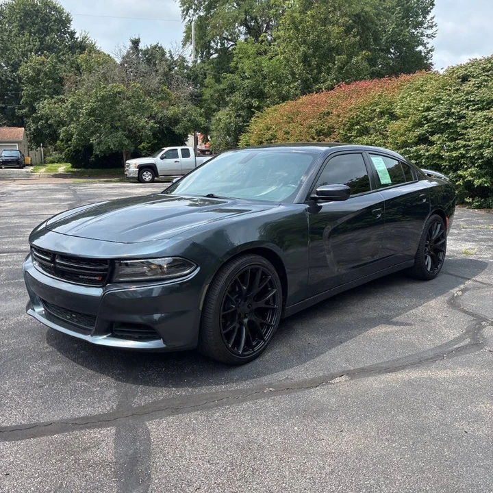 2017 Dodge Charger 7th Gen - Image 16 of 17