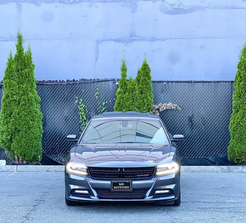 2017 Dodge Charger 7th Gen - Image 2 of 16