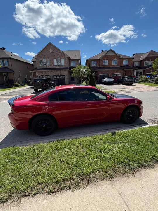 2017 Dodge Charger 7th Gen - Image 6 of 7