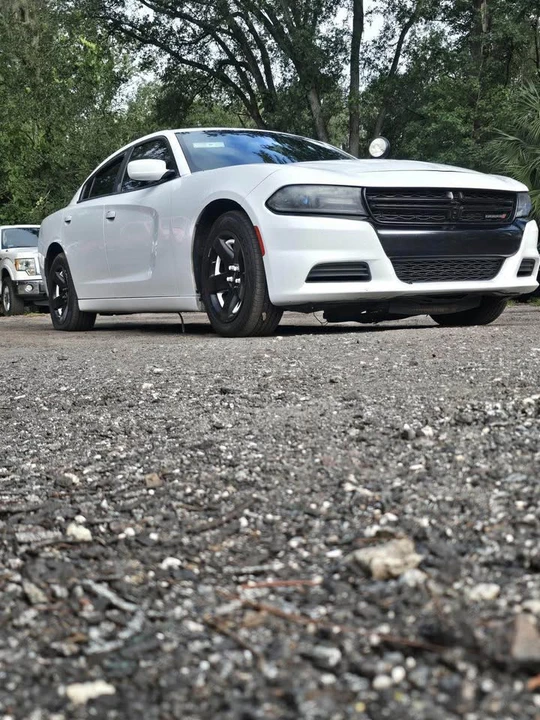 2017 Dodge Charger 7th Gen - Image 20 of 20