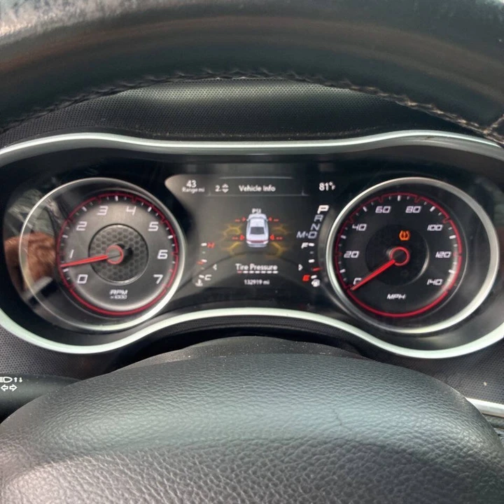 2017 Dodge Charger 7th Gen - Image 13 of 17