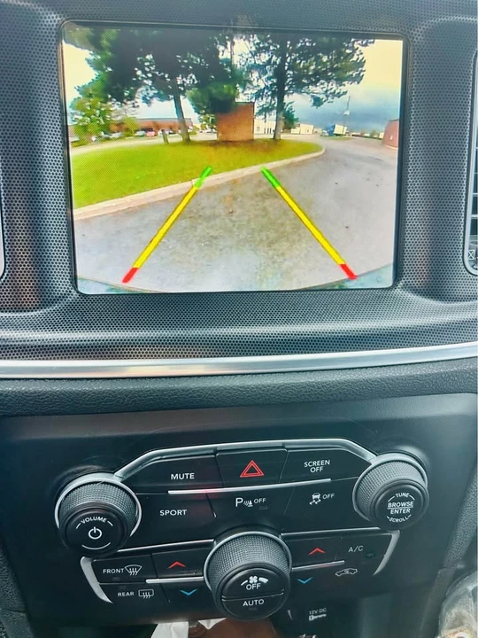 2017 Dodge Charger 7th Gen - Image 18 of 20
