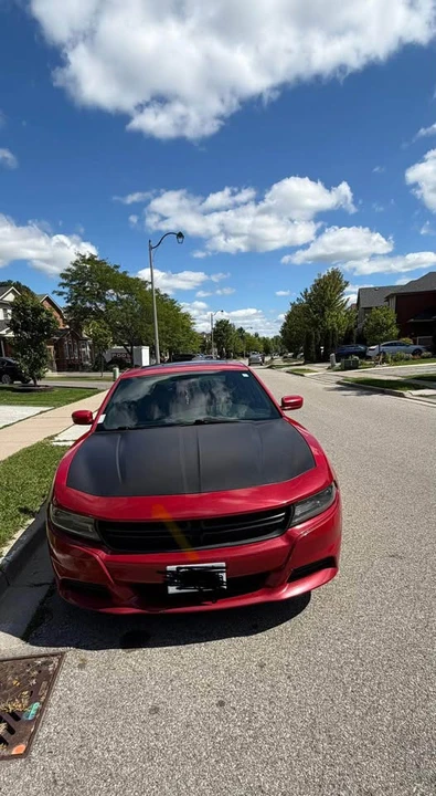 2017 Dodge Charger 7th Gen - Image 2 of 7