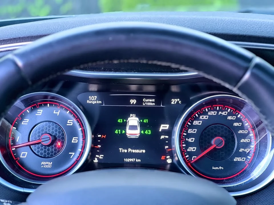 2017 Dodge Charger 7th Gen - Image 17 of 19