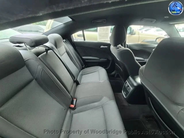 2017 Dodge Charger 7th Gen - Image 10 of 11