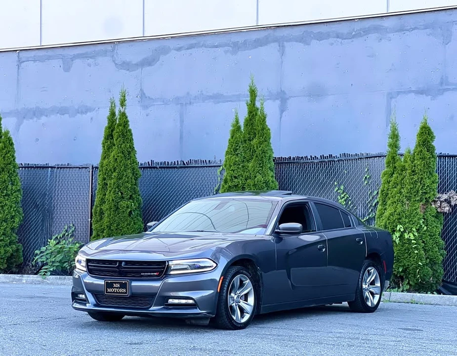 2017 Dodge Charger 7th Gen - Image 3 of 19